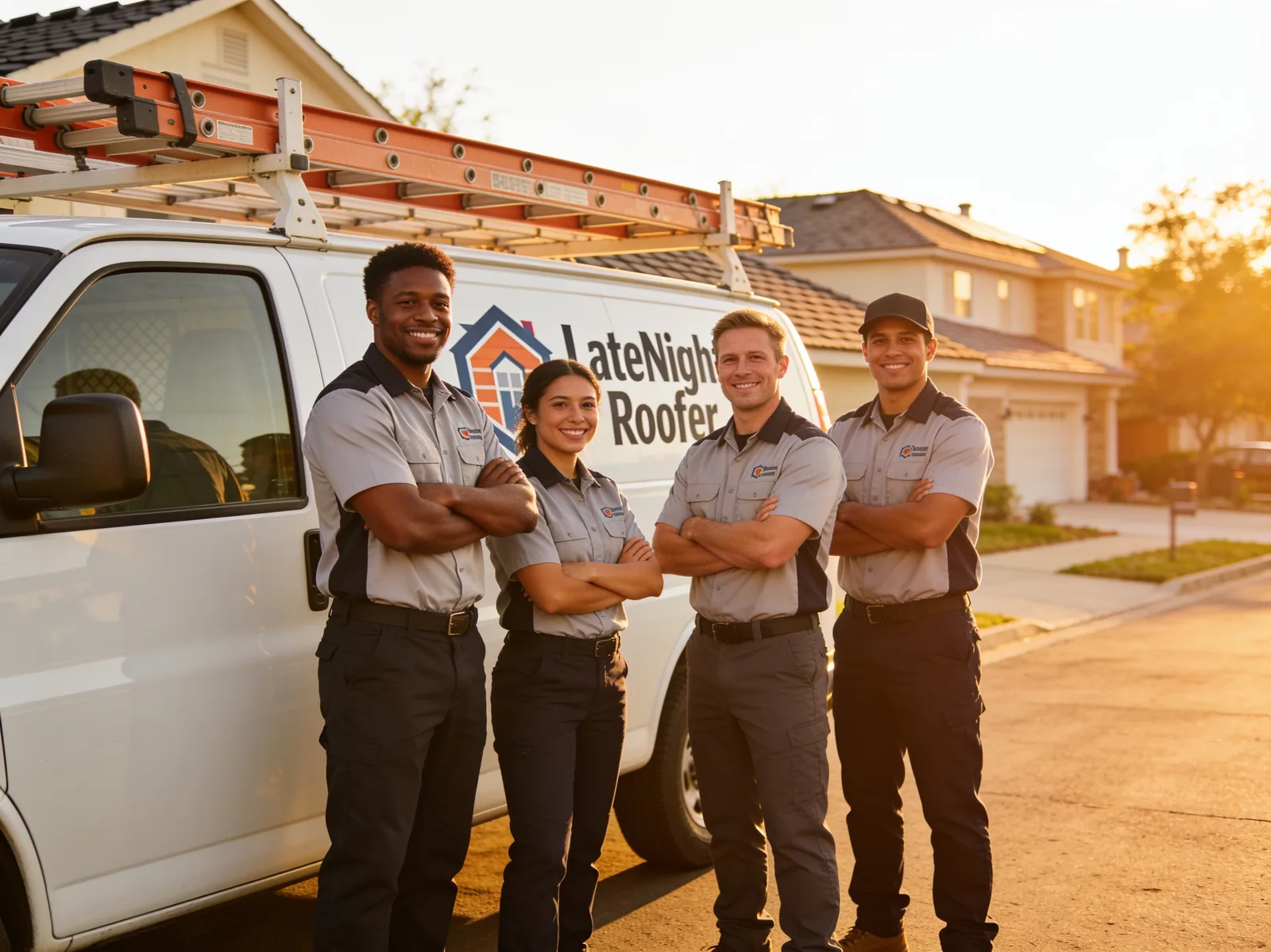 Emergency Roof Repair company in Clifton Hill, MO